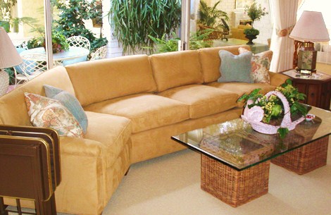 Reupholstered sofas sofa and chairs chair